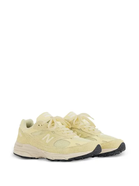 Sneakerși New Balance galben