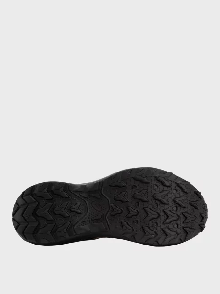 Кроссовки Asics Gel-venture черные