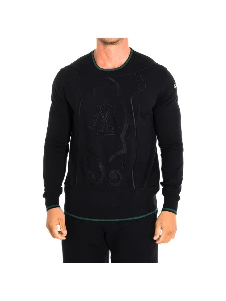 Pulover La Martina negru