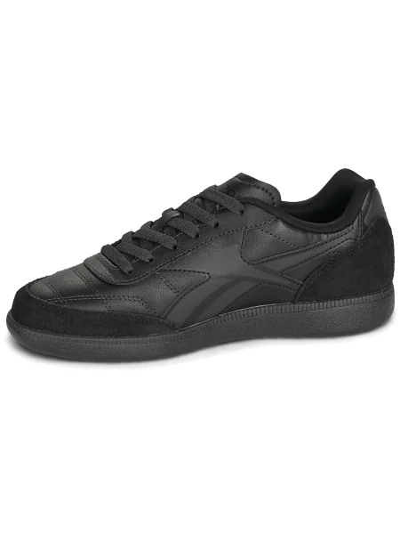 Klasszikus félcipő Reebok Classic fekete