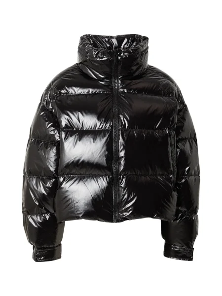 MICHAEL Michael Kors Geacă de iarnă negru