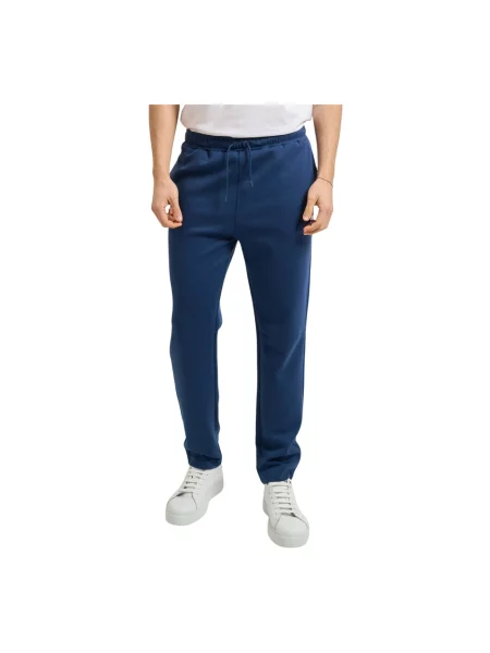 Joggery K-way niebieskie