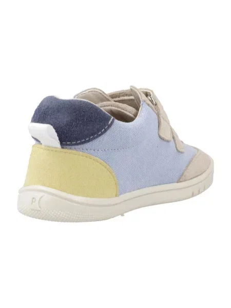 Pantofi copii Piruflex albastru