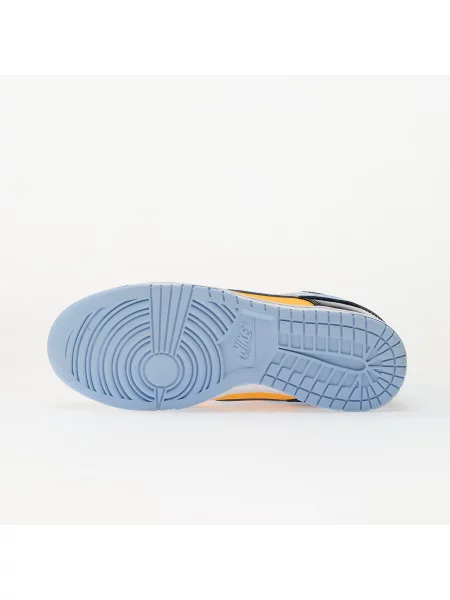 Retro tenisky Nike Dunk bílé
