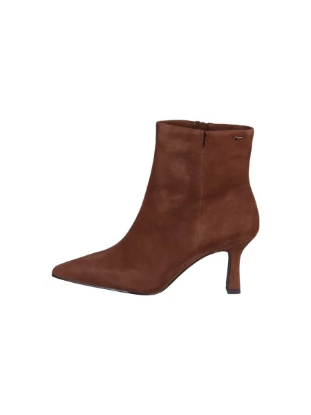 Pantofi Tamaris maro