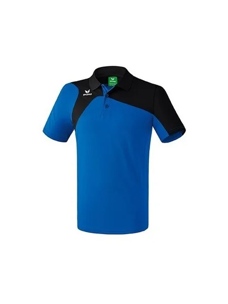 Tricou copii Erima albastru