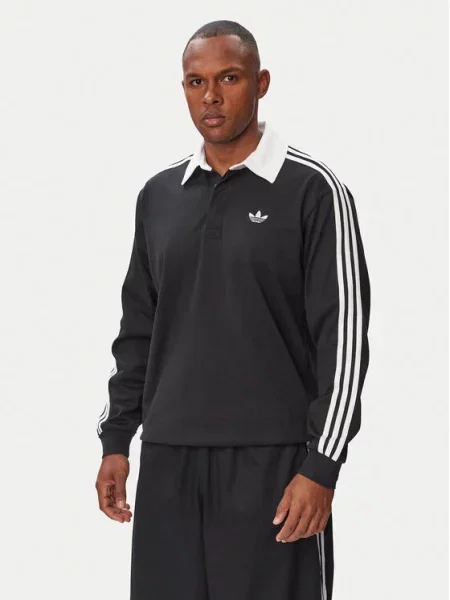 ADIDAS ORIGINALS Tričko / bílá černá