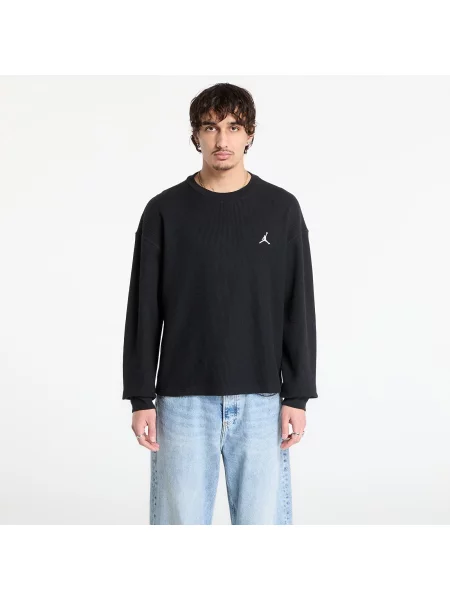 Cămașă Jordan lungă alb