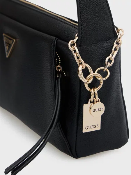 Сумка Guess черная