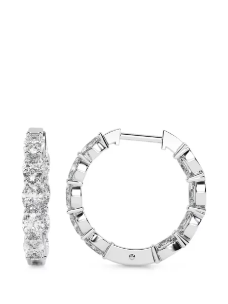 Обеци Diamond Essentials