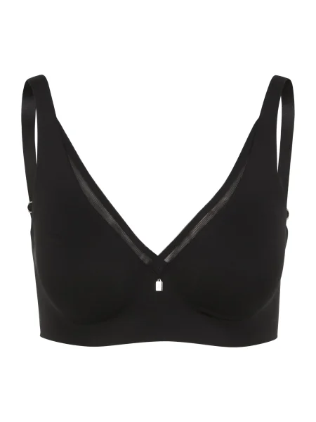 TRIUMPH Sutien True Shape Sensation' negru