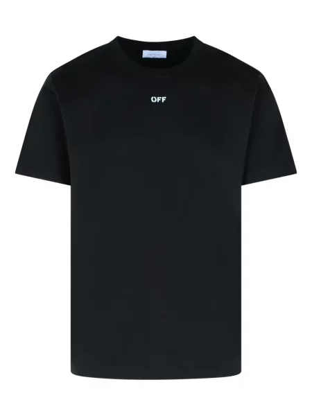 Tricou Off-white alb