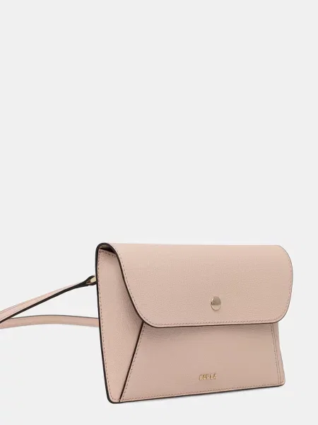 Кожаная сумочка Furla