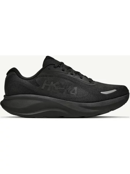 Buty do biegania HOKA Rincon 5 intensywny czarny