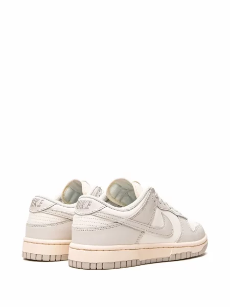 Sneakersy Nike Dunk białe