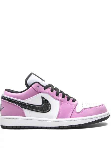 Sneakerși Jordan Air Jordan 1 violet