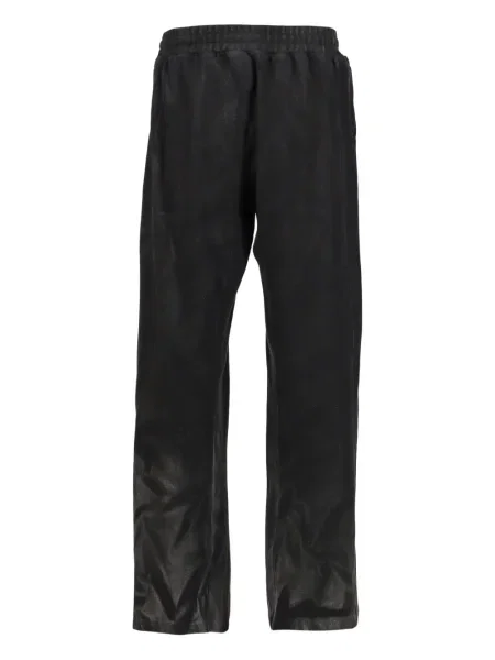 Pantaloni Rrr123 negru