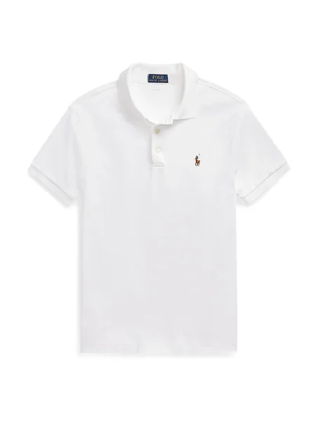 Polo Ralph Lauren tricou alb