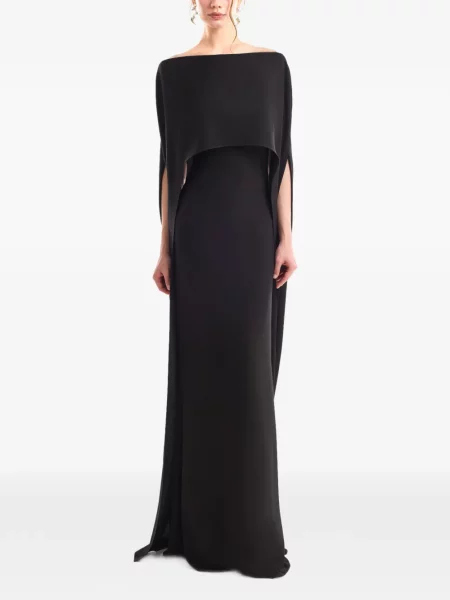 Rochie Gemy Maalouf negru
