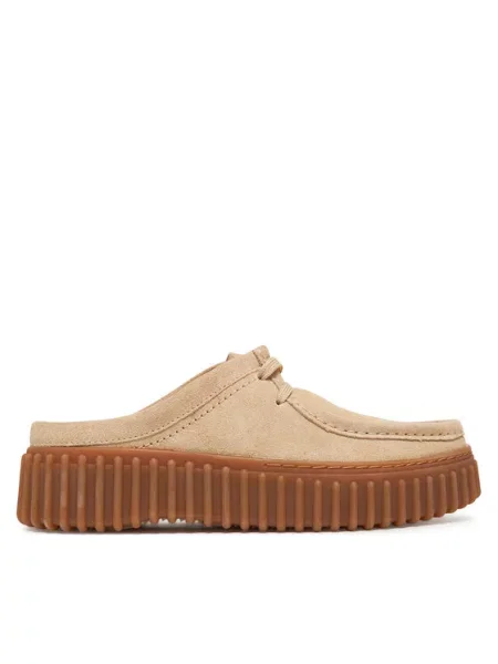 Мюли Clarks