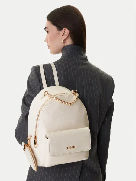 Liu Jo Rucsac Écru