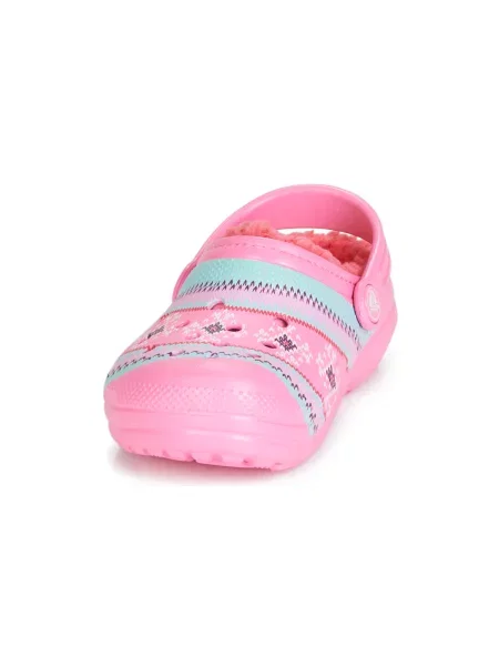 Pantofi copii Crocs roz