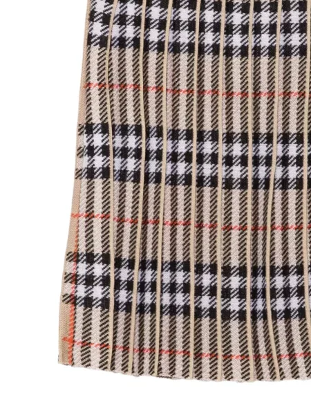 Spódnica dziecięca Burberry