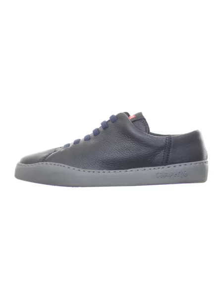 Sneakersy Camper czarne