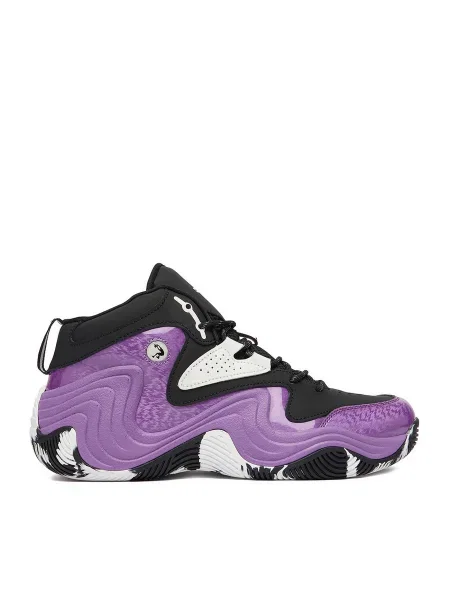 Sneakers SHAQ EO-JUGERNAUT violet