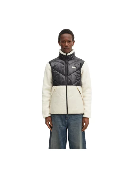 Kurtka Helly Hansen czarna