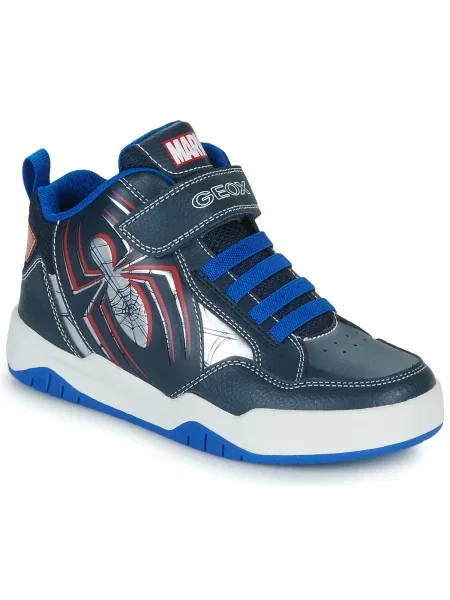 Pantofi copii Geox albastru