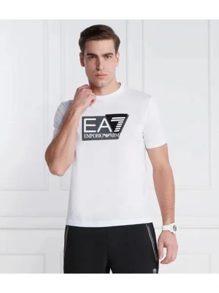 Tricou alb