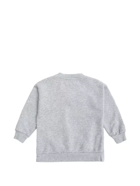 Bluza dziecięca Bobo Choses szara