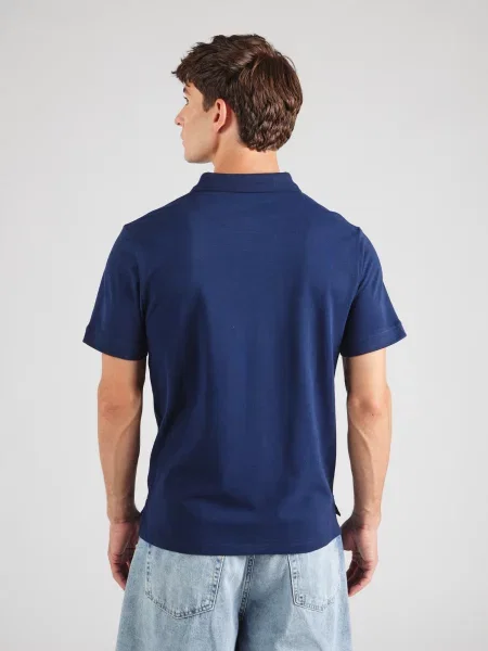 Pepe Jeans Tricou bleumarin
