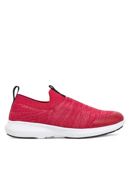 Sneakersy Reima różowe