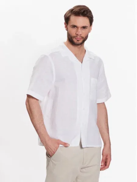 Calvin Klein Košile bílá