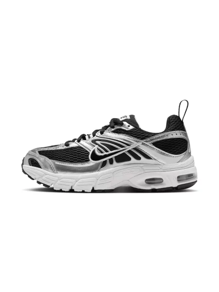 Nike Air Max Moto 2K gyerek sportcipő fekete