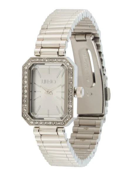 Liu Jo Ceas analogic AURIANE' argintiu