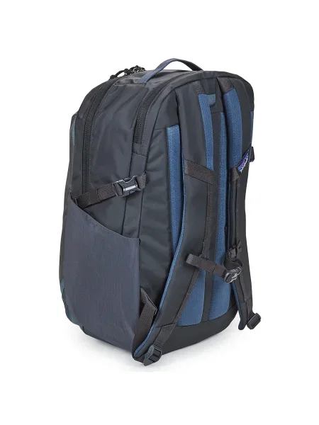 Geantă Patagonia negru