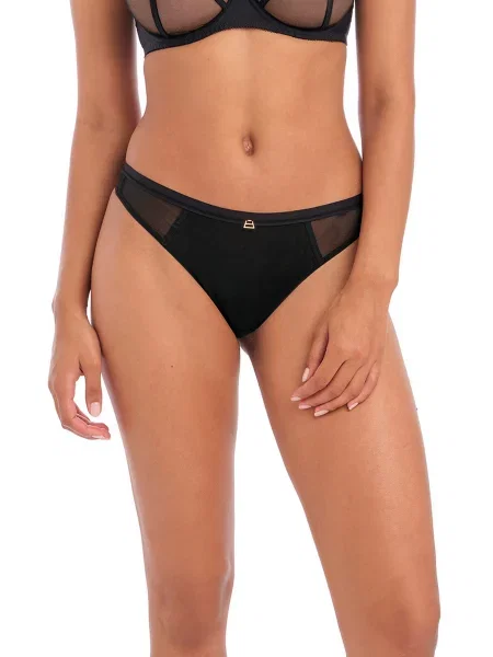 Труси Freya Snapshot поліестер/еластан чорний