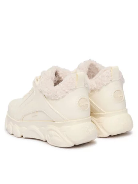 Buffalo Laisvalaikio batai Cld Corin Warm balta