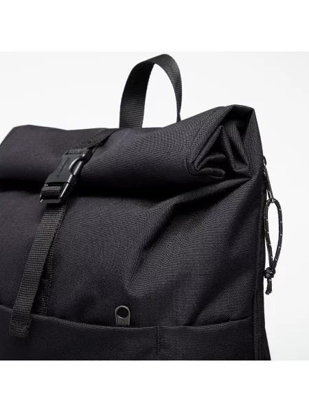 Backpack Eastpak Up Roll Backpack Black 23 l černý