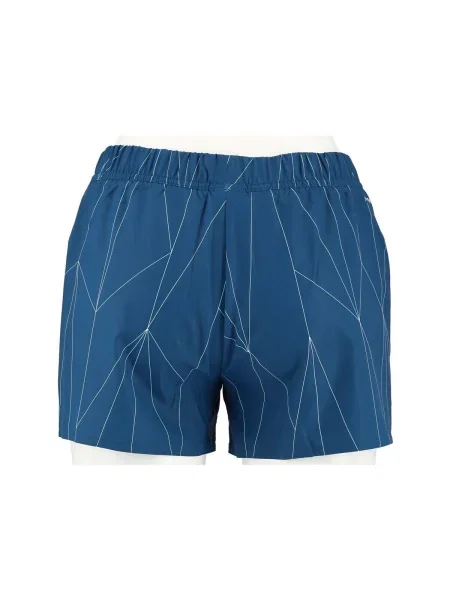 Pantaloni copii Adidas albastru