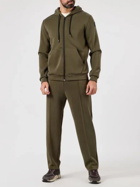 Спортивні штани Suns Boards зелені