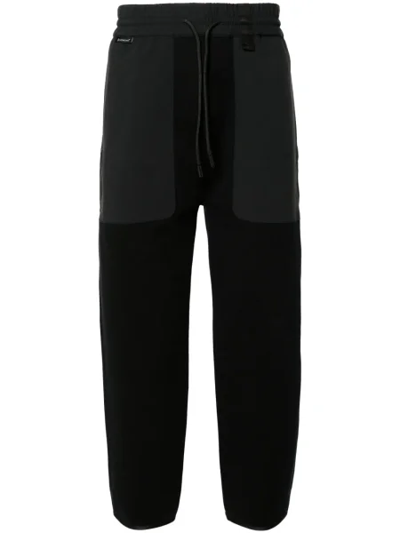 Pantaloni Moncler negru