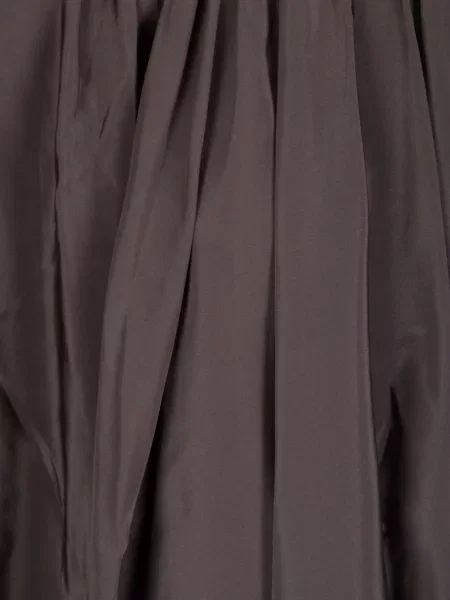 Bluzka 7 For All Mankind brązowa