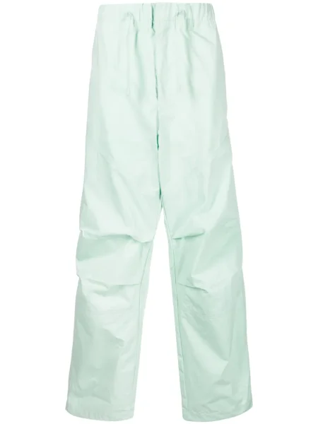 Pantaloni Oamc verde