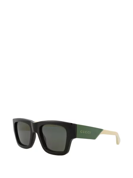 Ochelari de soare Gucci Eyewear negru