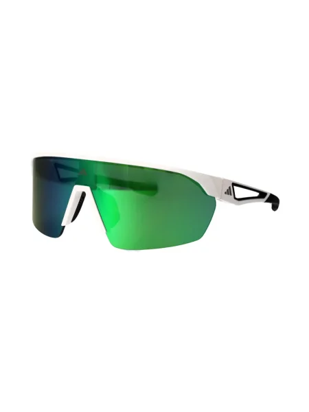 Ochelari de soare Adidas auriu