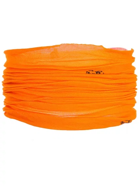 Fular Buff portocaliu
